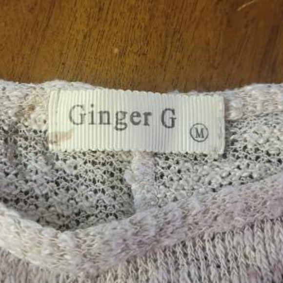 Ginger G Floral Top - Picture 9 of 11